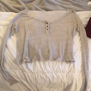 Brandy Melville Henley